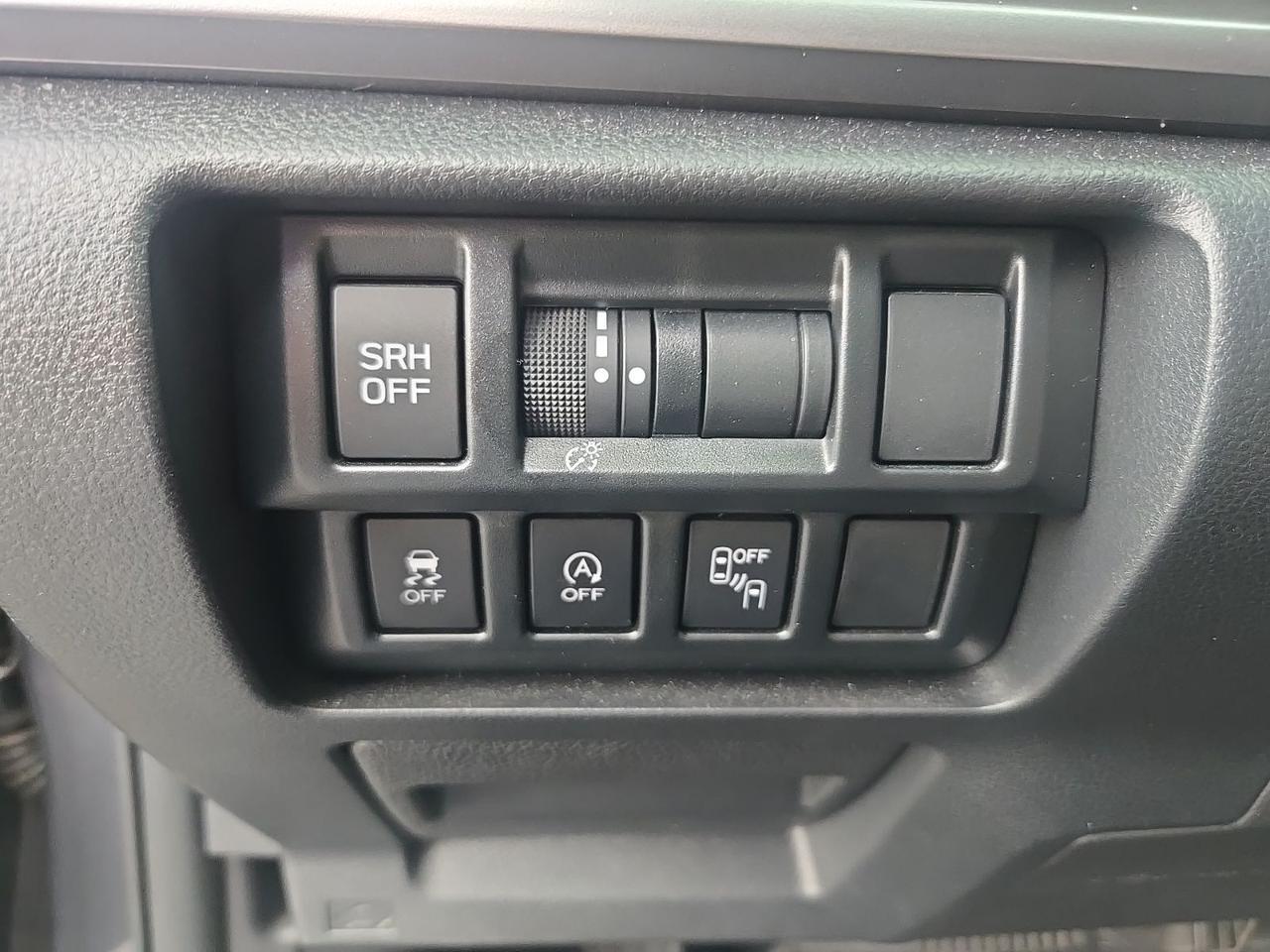 2021 Subaru Crosstrek Limited Fredericksburg VA