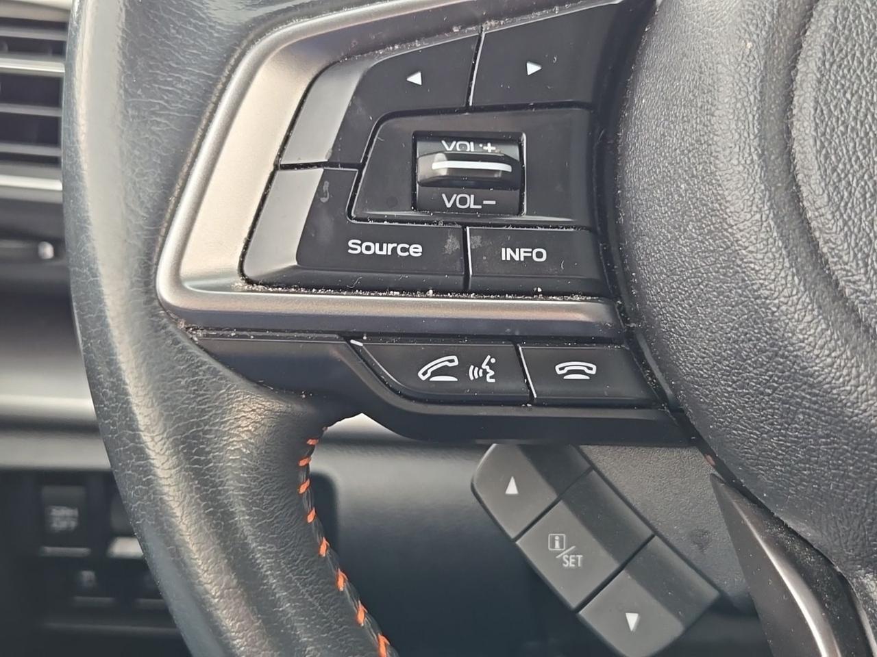 2021 Subaru Crosstrek Limited Fredericksburg VA
