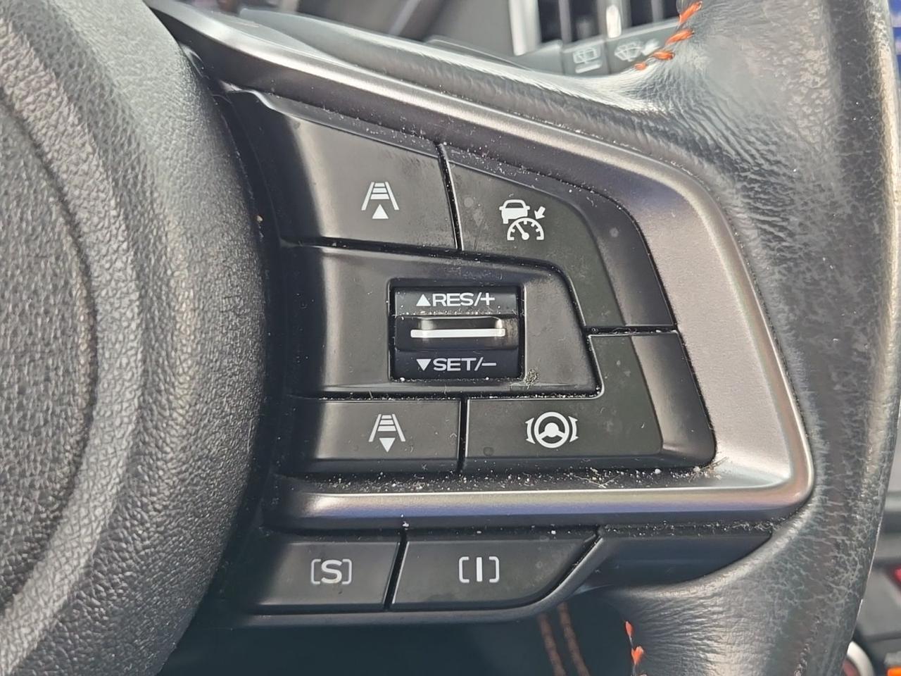 2021 Subaru Crosstrek Limited Fredericksburg VA