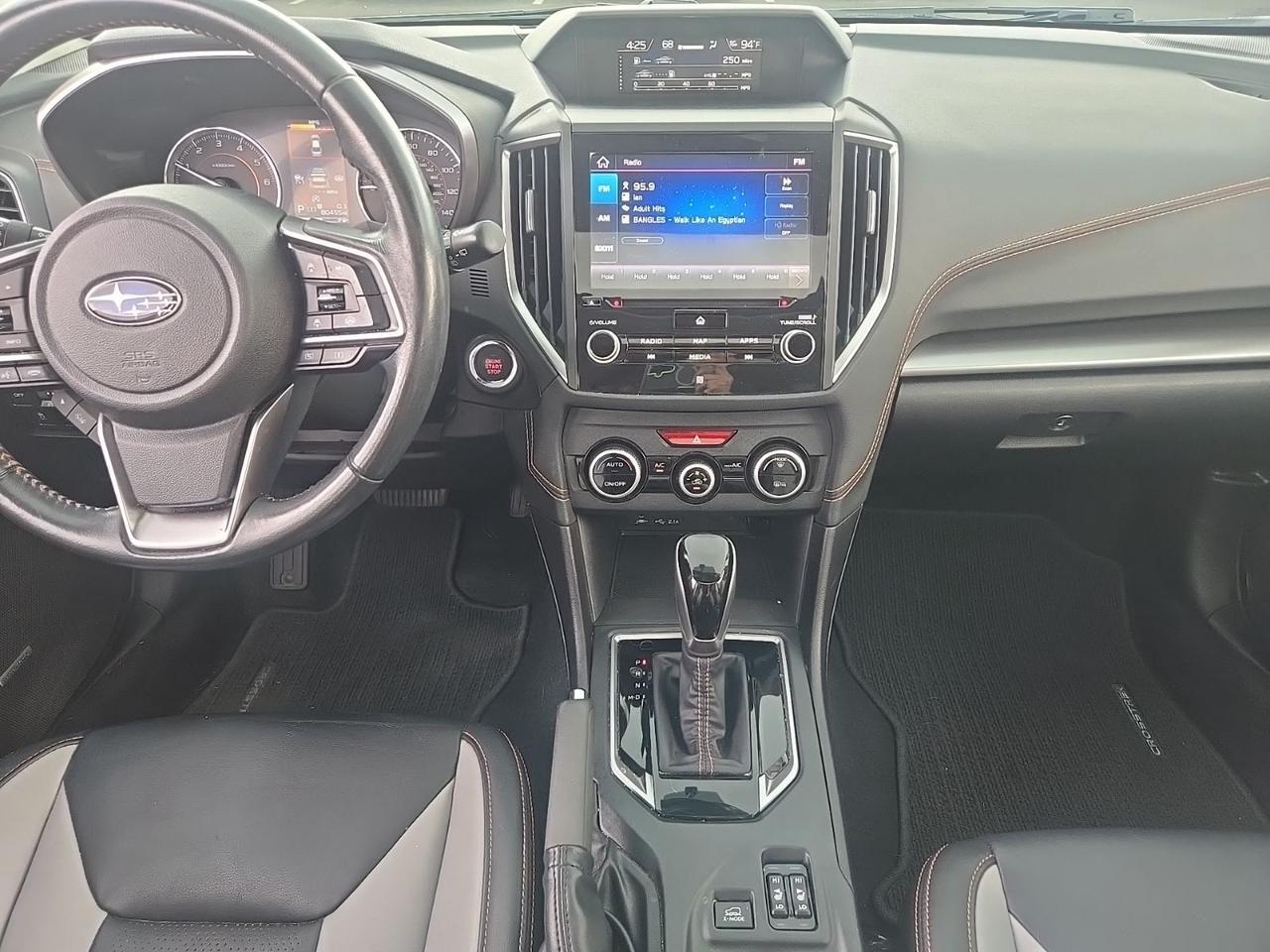 2021 Subaru Crosstrek Limited Fredericksburg VA