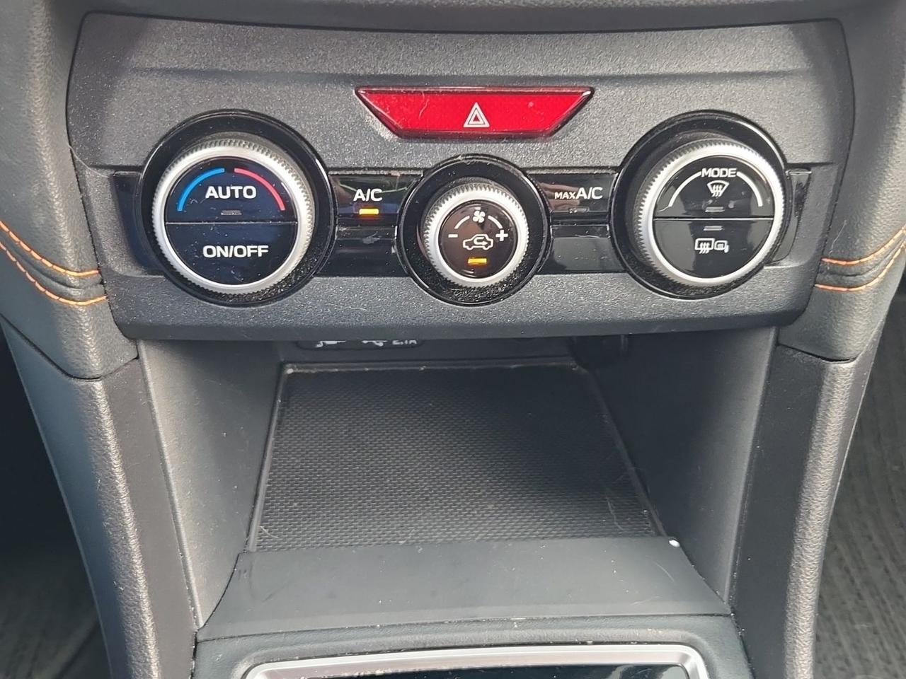 2021 Subaru Crosstrek Limited Fredericksburg VA