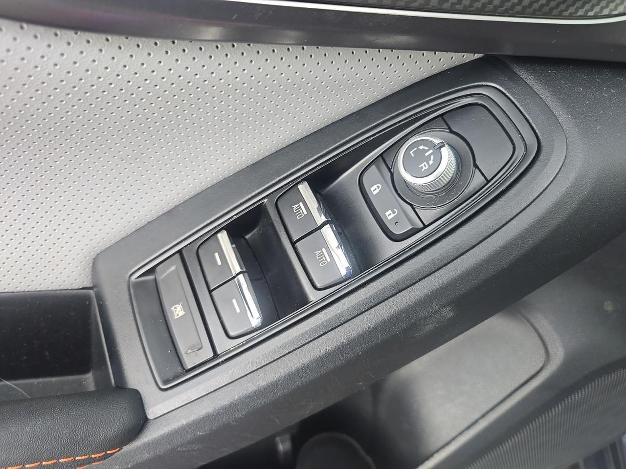 2021 Subaru Crosstrek Limited Fredericksburg VA