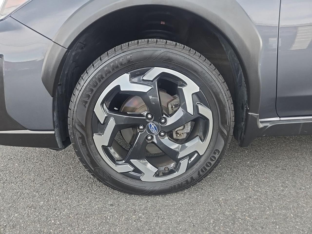 2021 Subaru Crosstrek Limited Fredericksburg VA