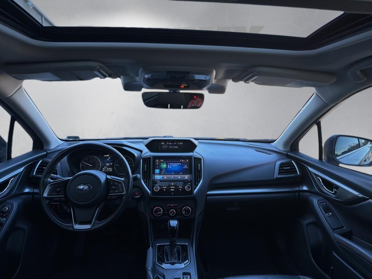 2021 Subaru Crosstrek Limited Ashland VA