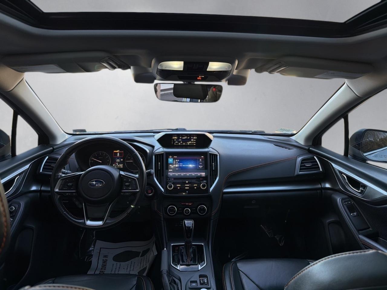 2021 Subaru Crosstrek Limited Ashland VA