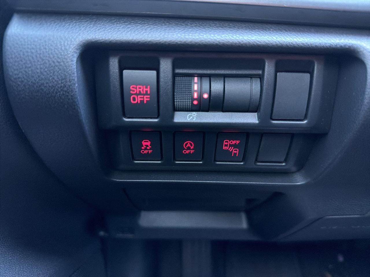 2021 Subaru Crosstrek Limited Ashland VA