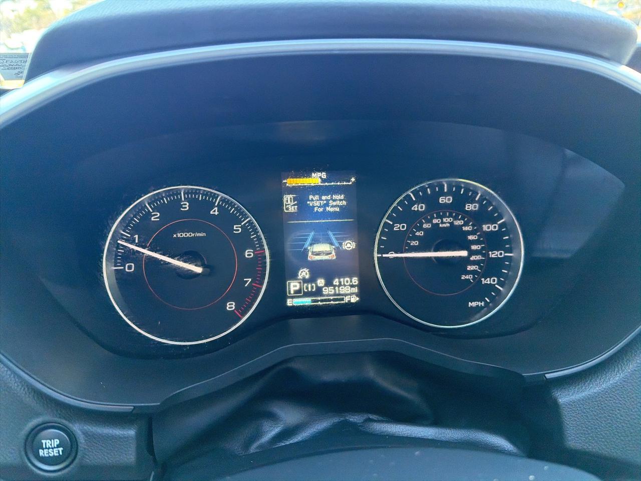 2021 Subaru Crosstrek Limited Ashland VA