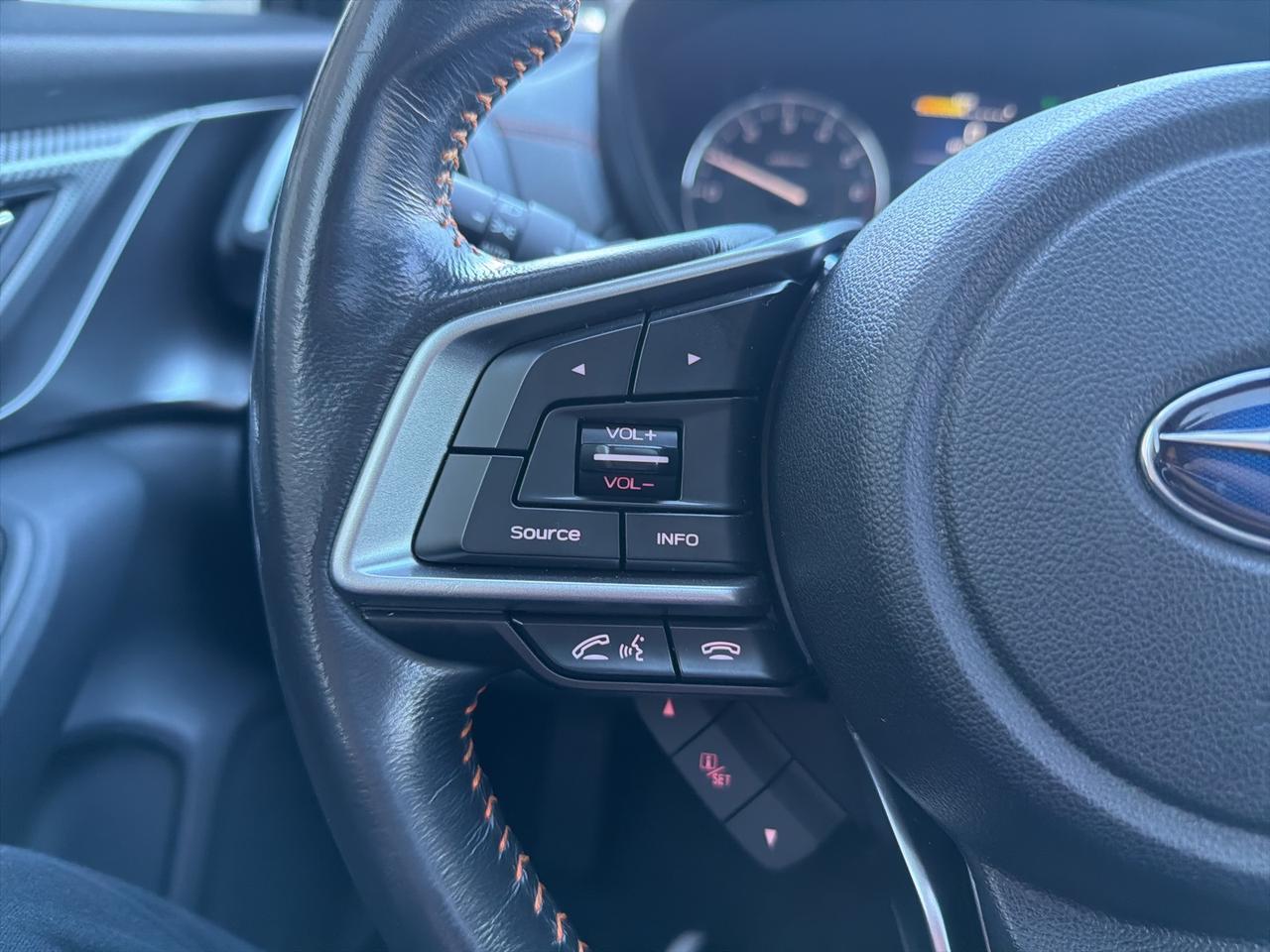 2021 Subaru Crosstrek Limited Ashland VA