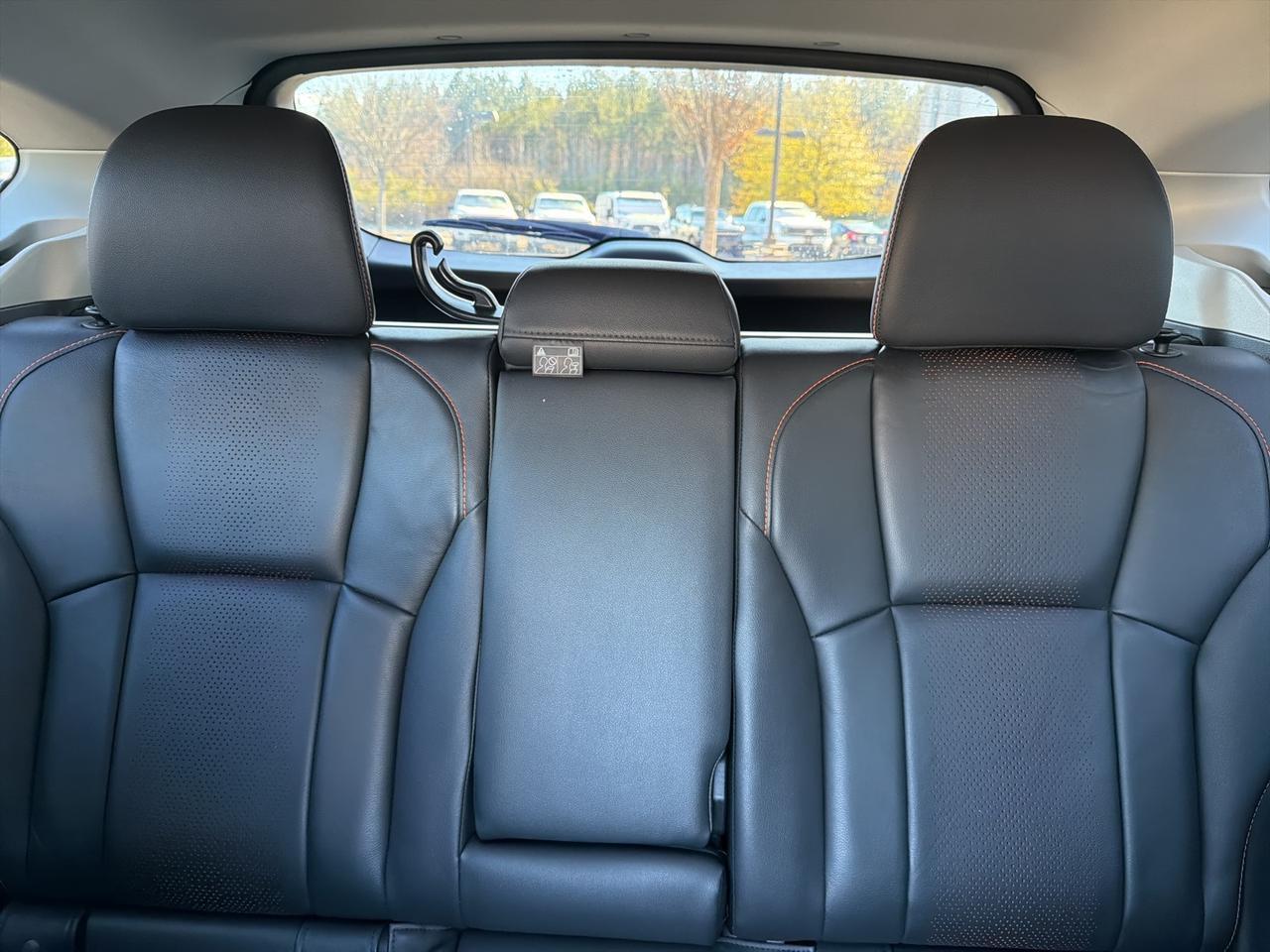 2021 Subaru Crosstrek Limited Ashland VA