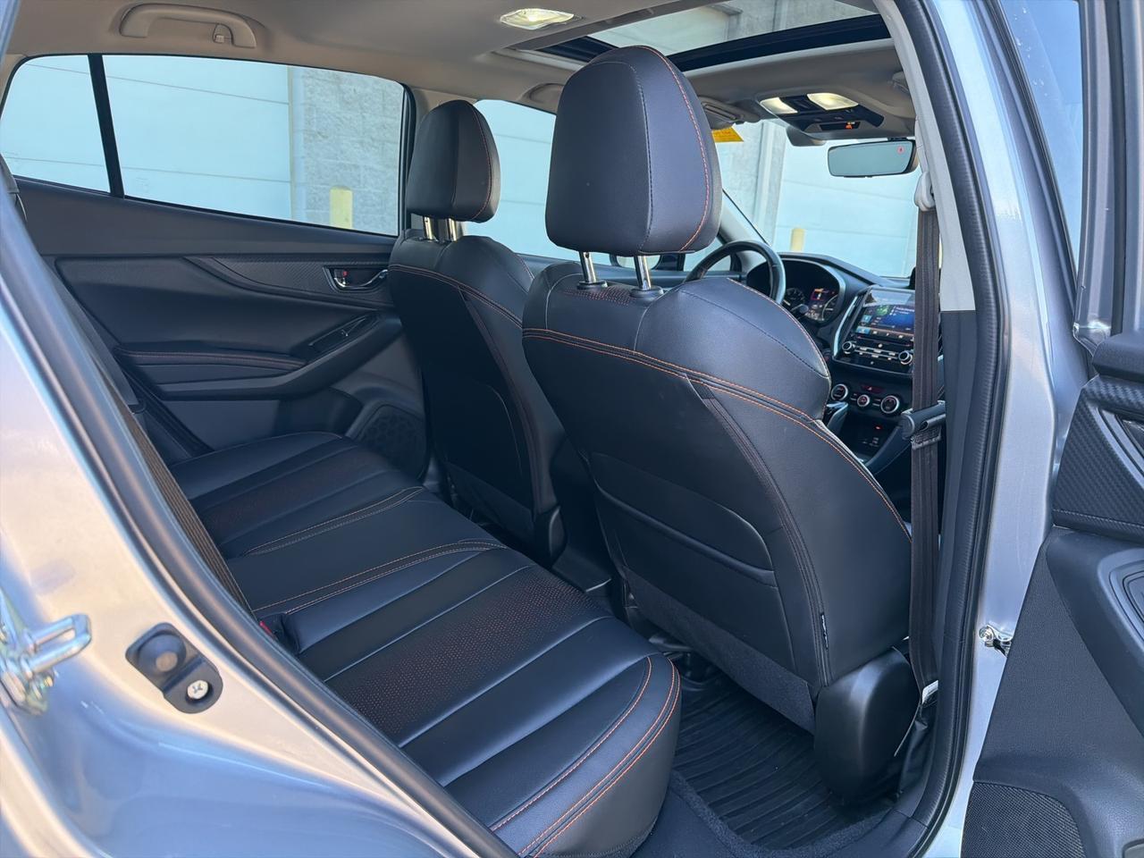 2021 Subaru Crosstrek Limited Ashland VA