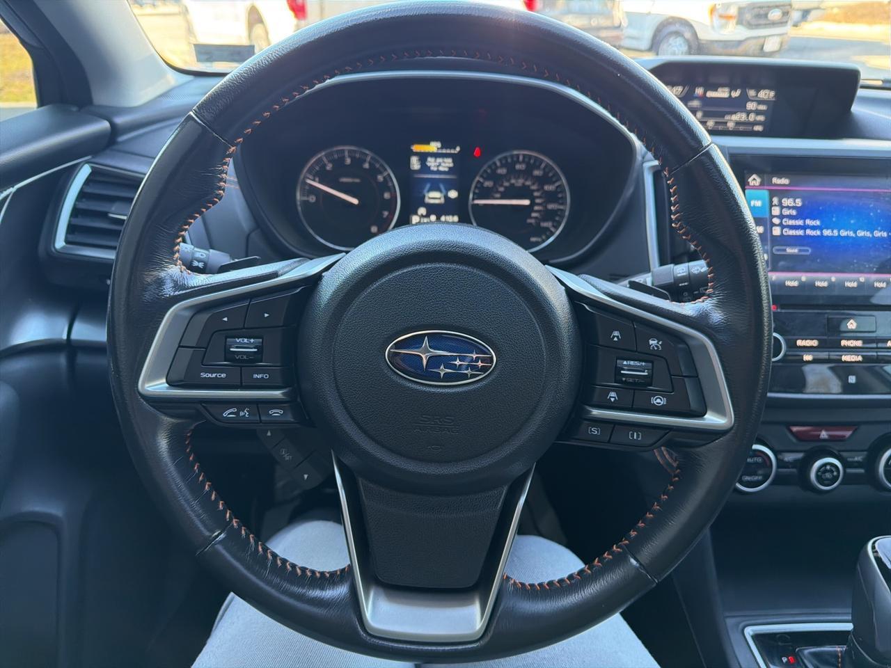 2021 Subaru Crosstrek Limited Ashland VA