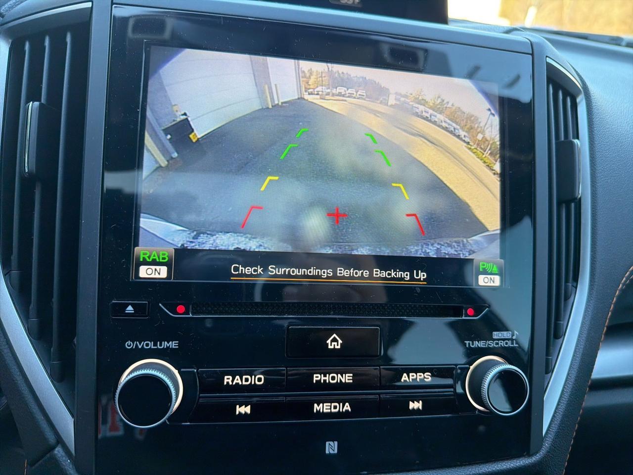 2021 Subaru Crosstrek Limited Ashland VA