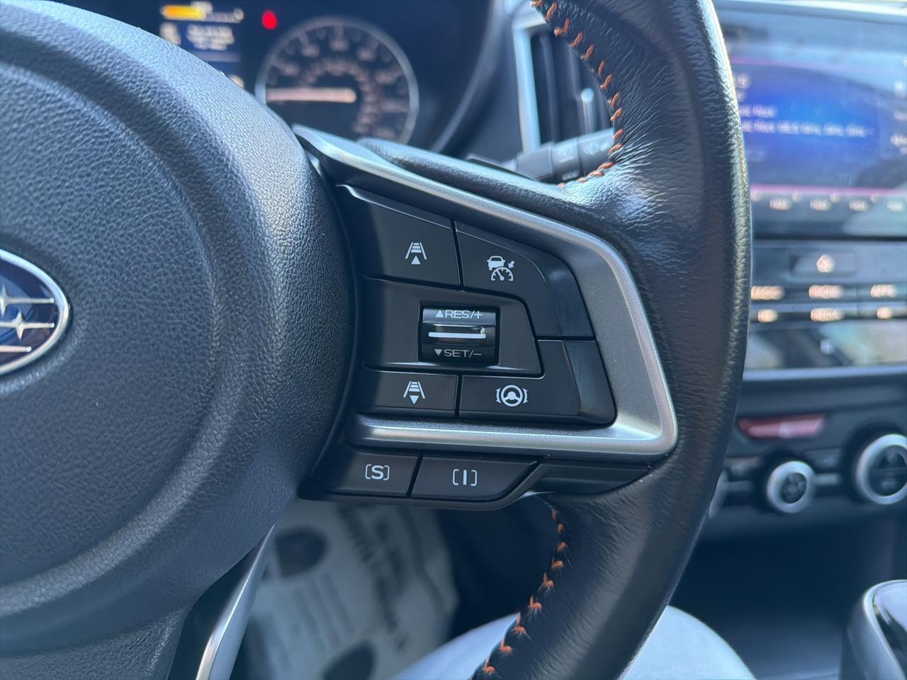 2021 Subaru Crosstrek Limited Ashland VA