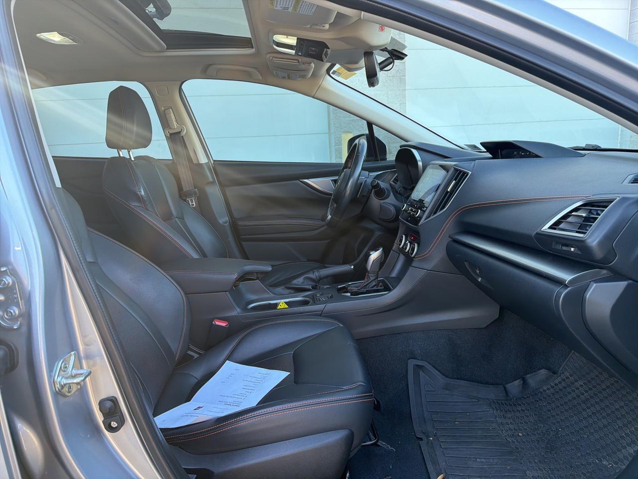 2021 Subaru Crosstrek Limited Ashland VA