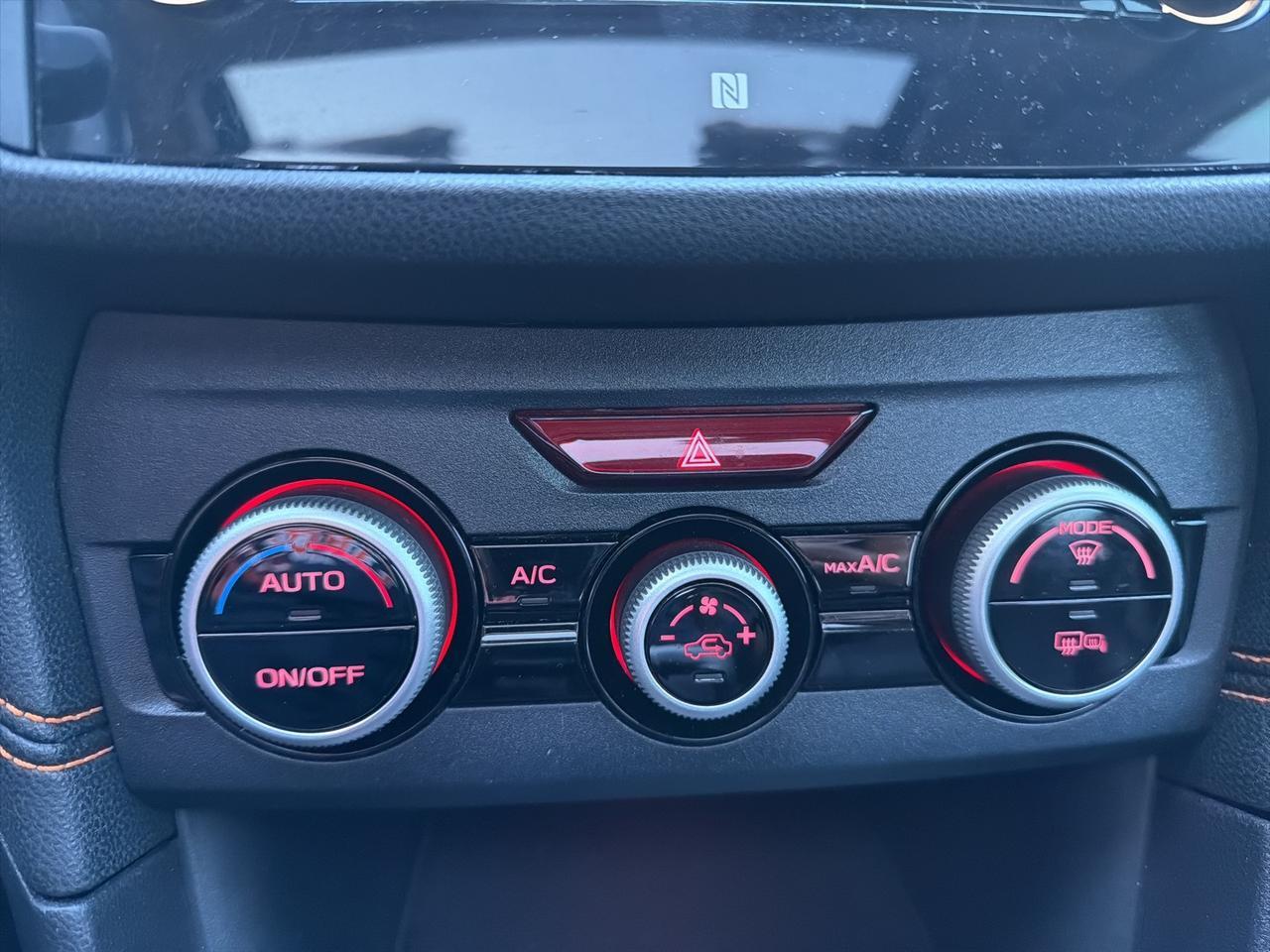 2021 Subaru Crosstrek Limited Ashland VA