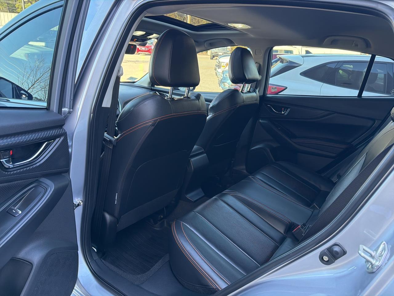 2021 Subaru Crosstrek Limited Ashland VA