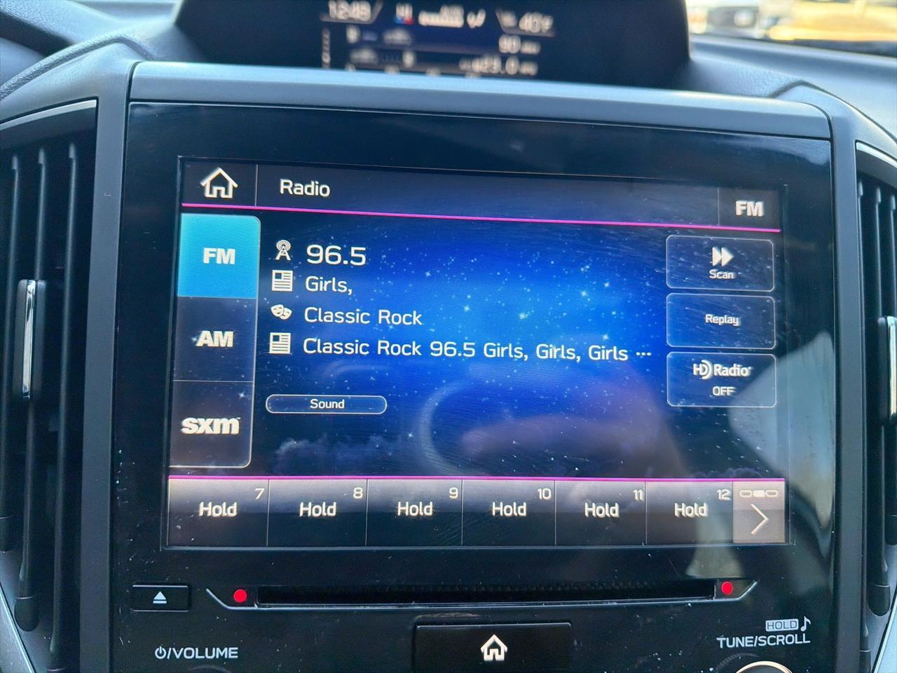 2021 Subaru Crosstrek Limited Ashland VA