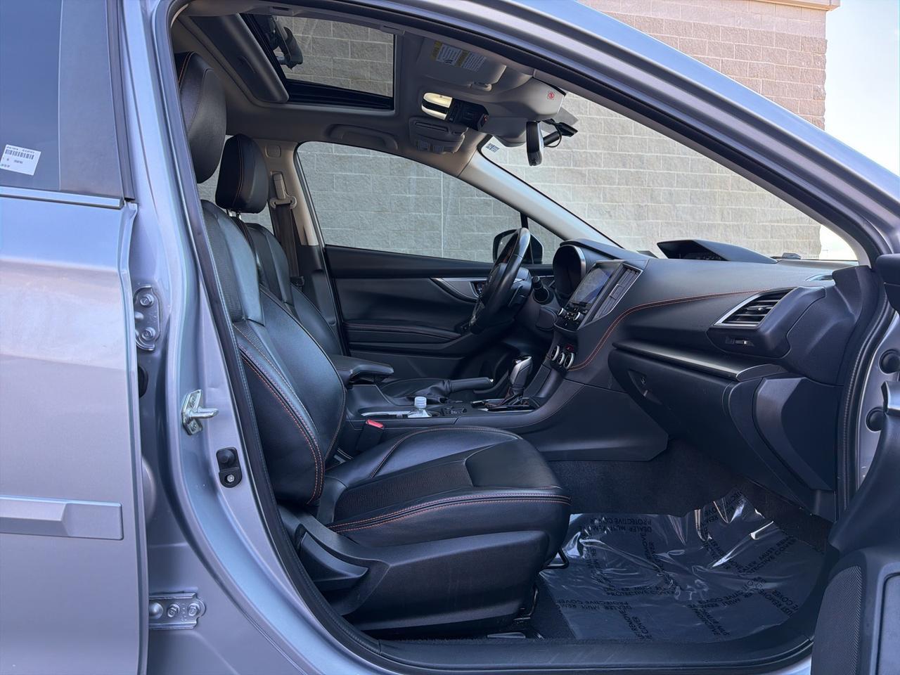 2021 Subaru Crosstrek Limited Ashland VA