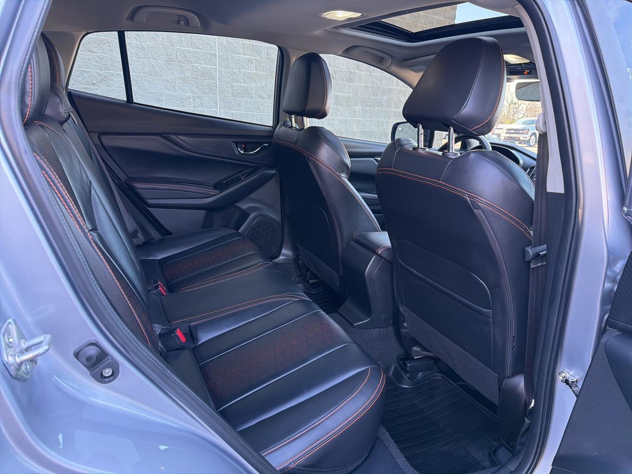 2021 Subaru Crosstrek Limited Ashland VA