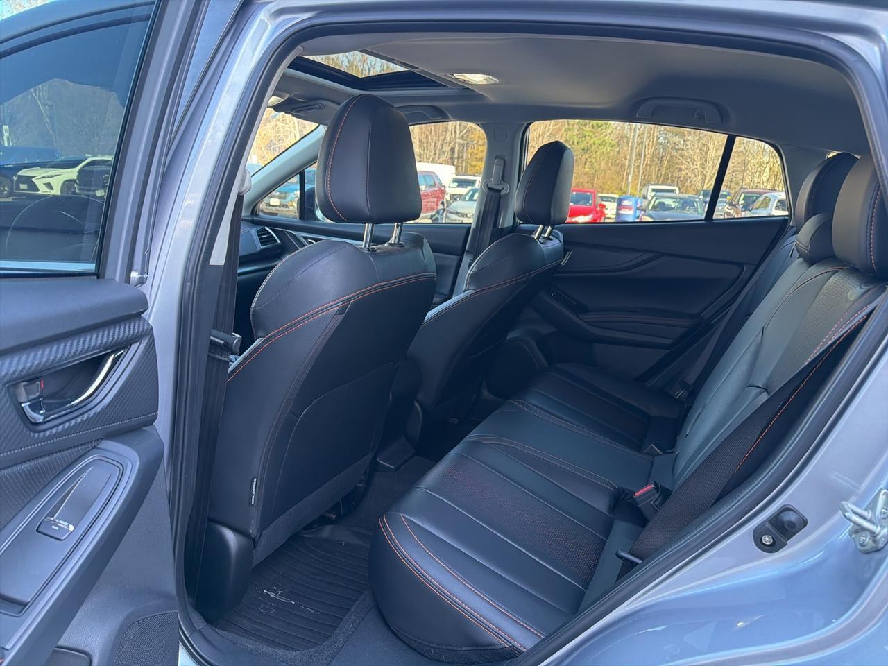 2021 Subaru Crosstrek Limited Ashland VA