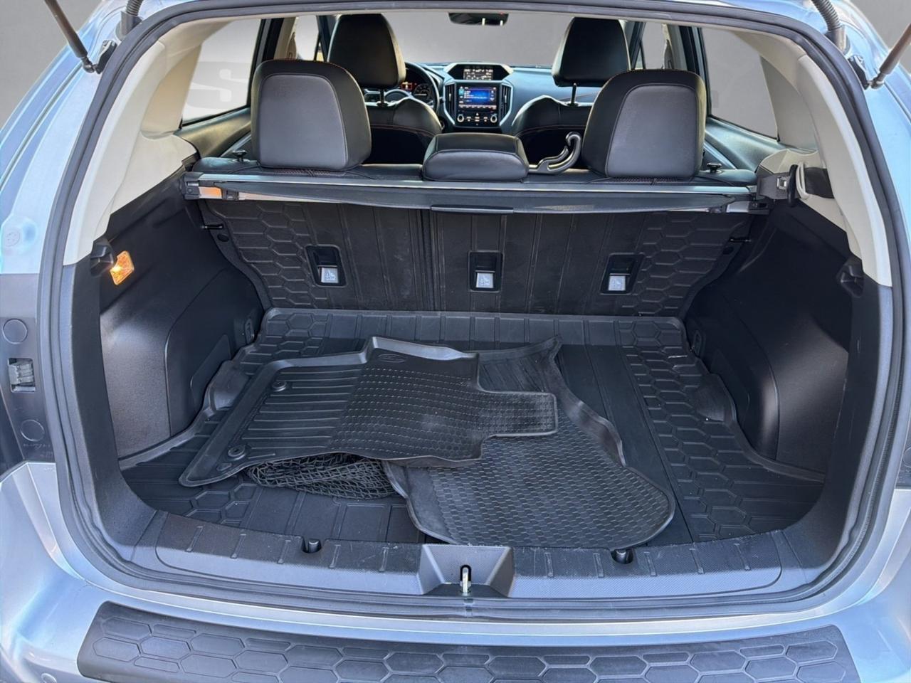 2021 Subaru Crosstrek Limited Ashland VA