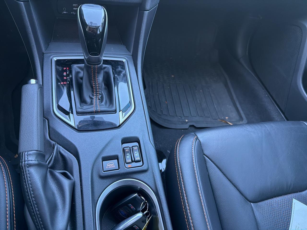 2021 Subaru Crosstrek Limited Ashland VA