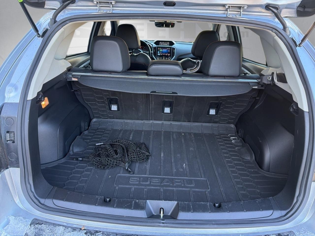 2021 Subaru Crosstrek Limited Ashland VA