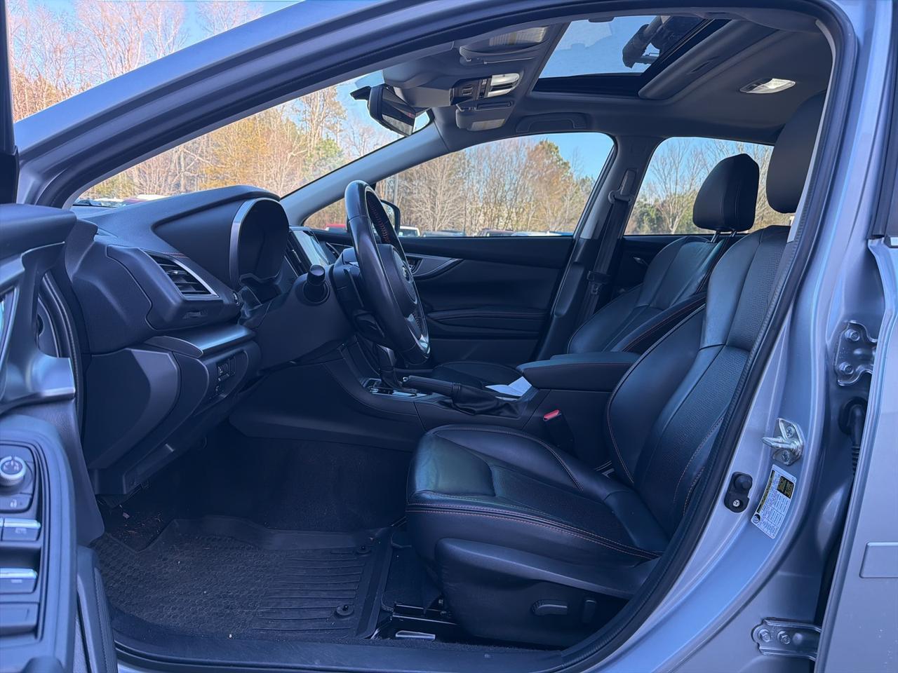 2021 Subaru Crosstrek Limited Ashland VA