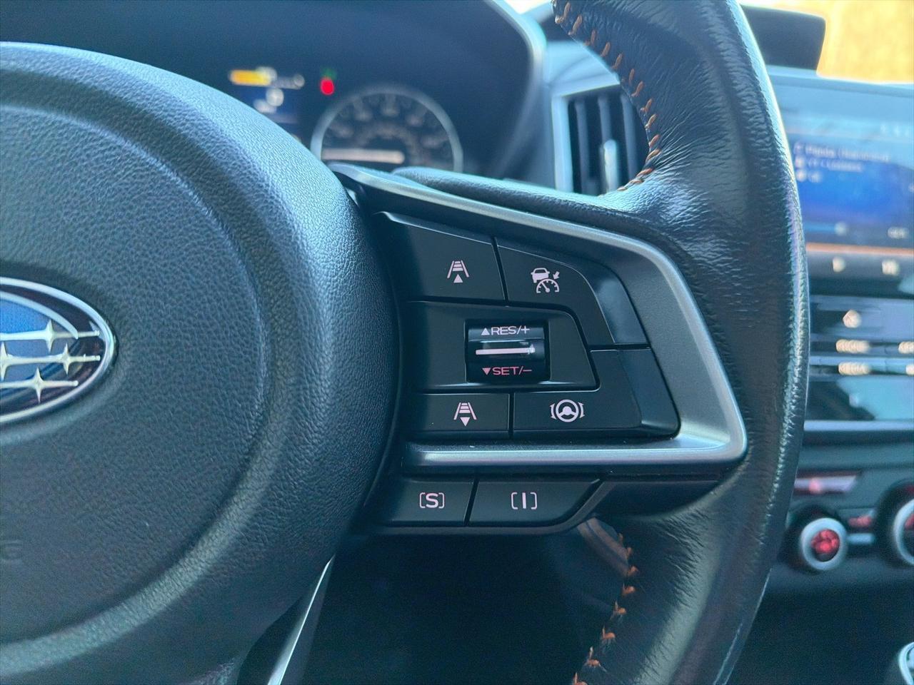 2021 Subaru Crosstrek Limited Ashland VA