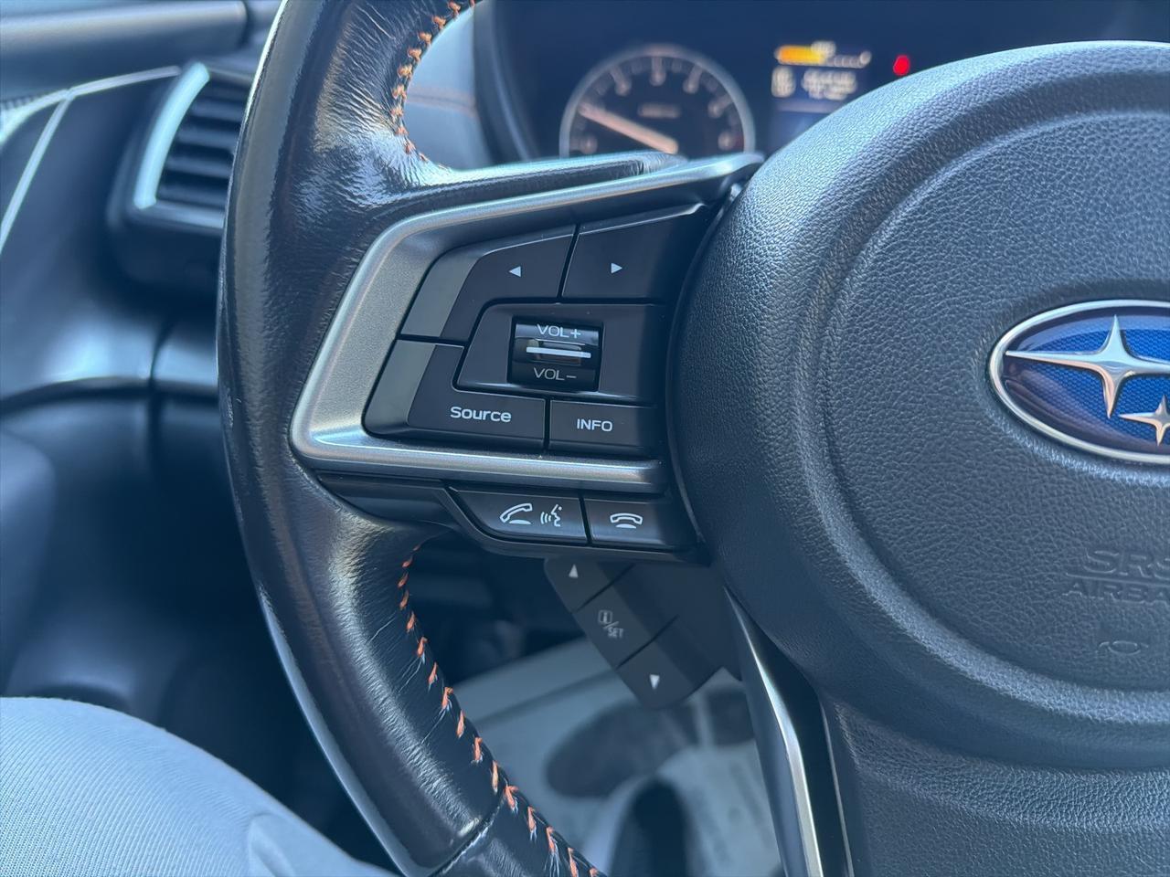 2021 Subaru Crosstrek Limited Ashland VA