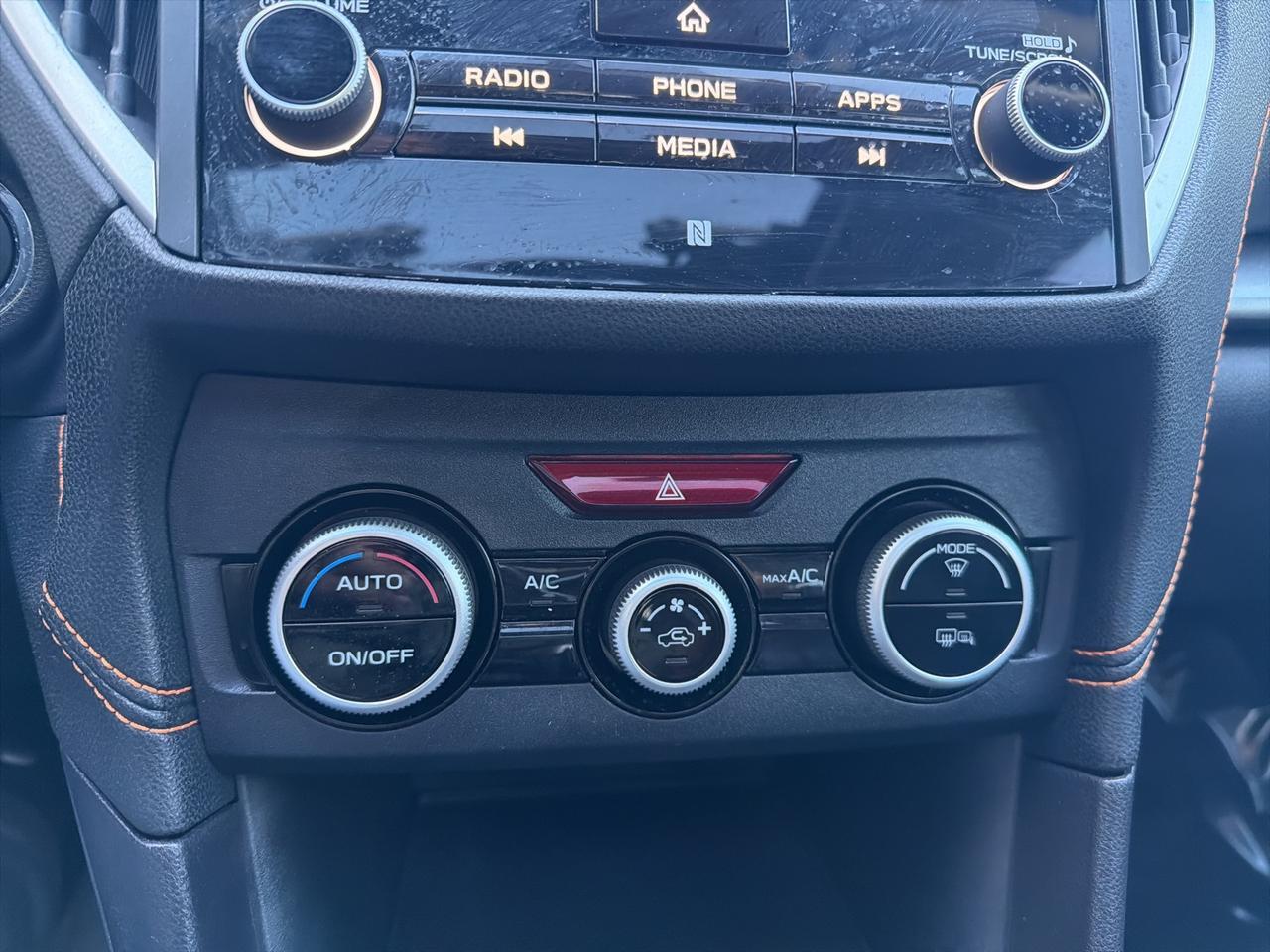 2021 Subaru Crosstrek Limited Ashland VA