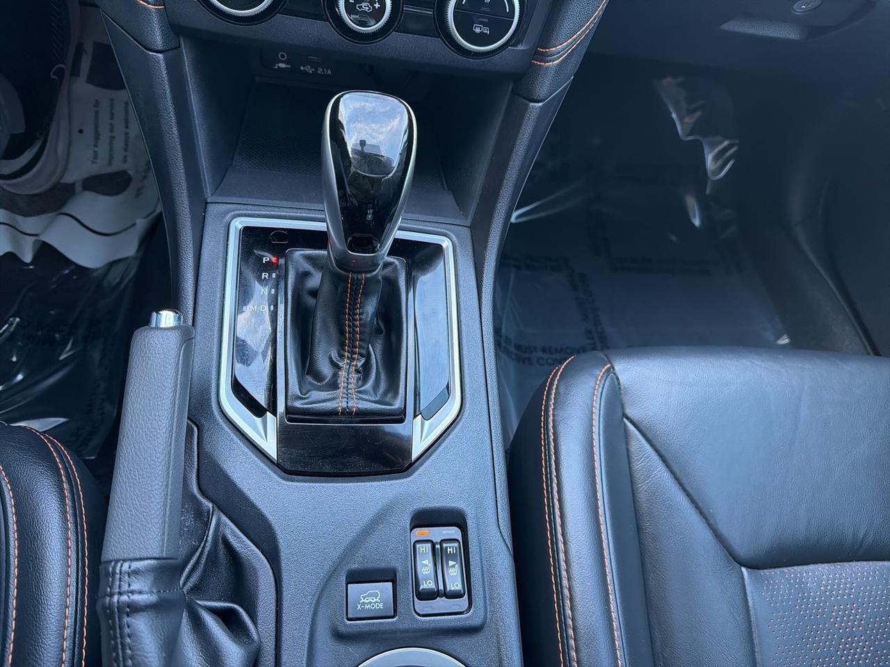 2021 Subaru Crosstrek Limited Ashland VA