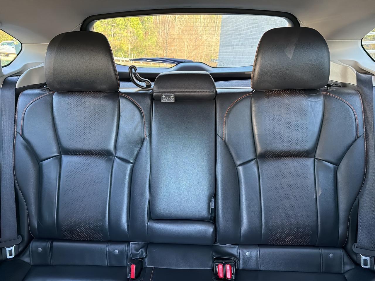 2021 Subaru Crosstrek Limited Ashland VA