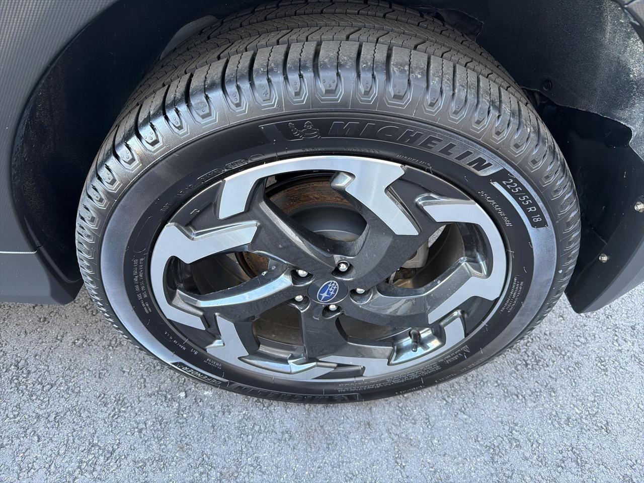 2021 Subaru Crosstrek Limited Ashland VA