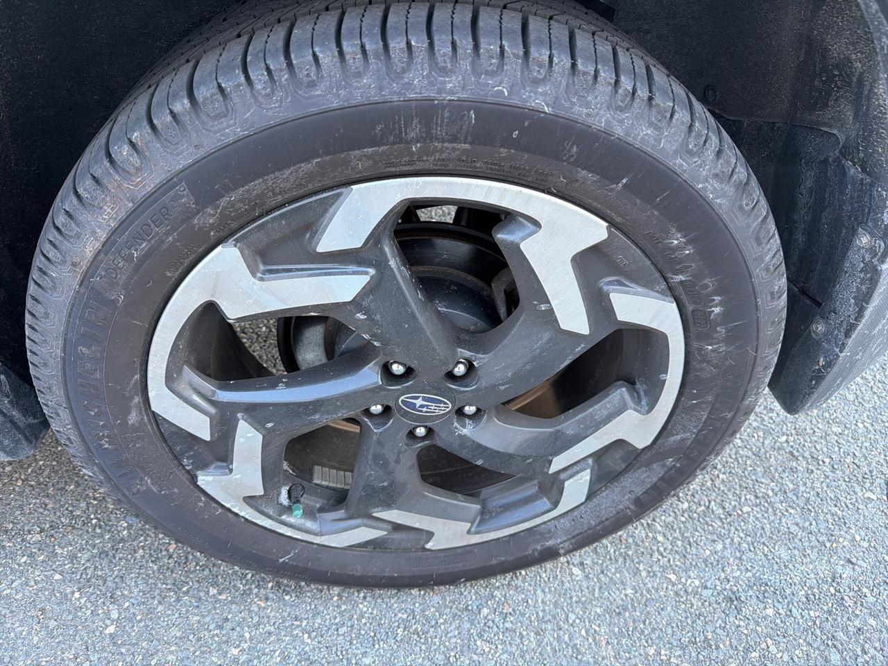 2021 Subaru Crosstrek Limited Ashland VA