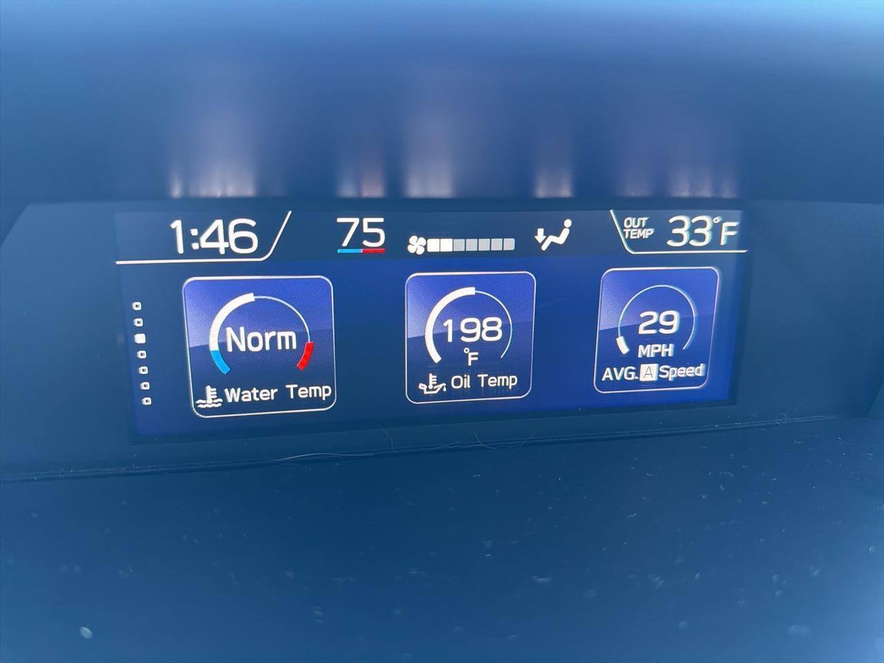 2021 Subaru Crosstrek Limited Ashland VA