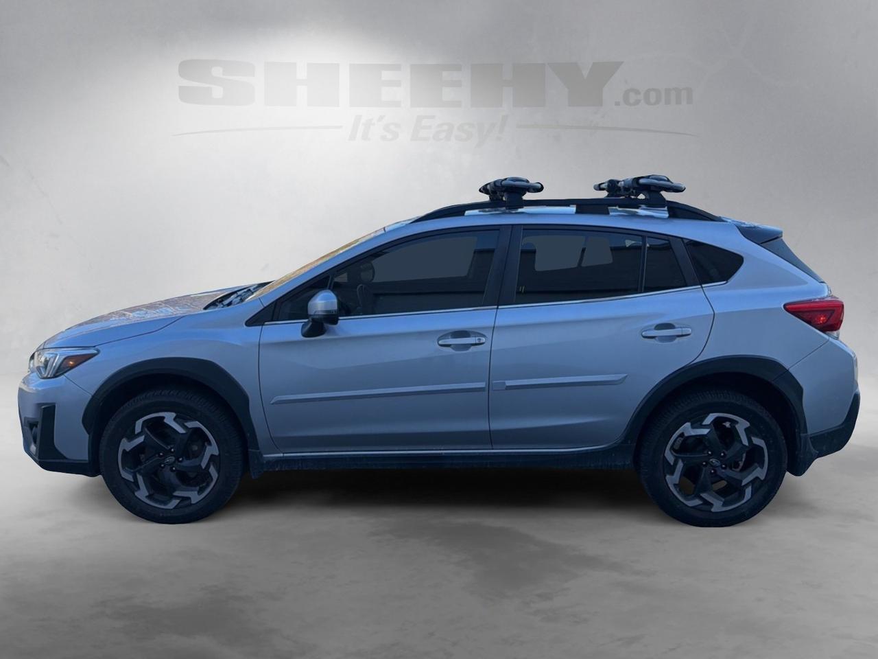 2021 Subaru Crosstrek Limited Ashland VA
