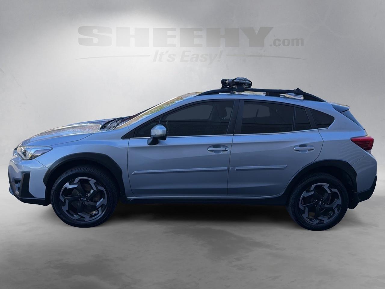 2021 Subaru Crosstrek Limited Ashland VA