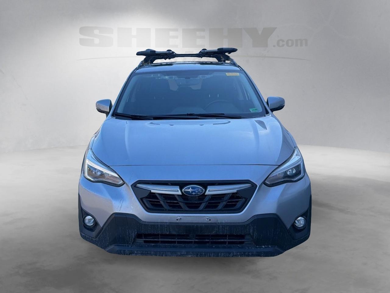 2021 Subaru Crosstrek Limited Ashland VA