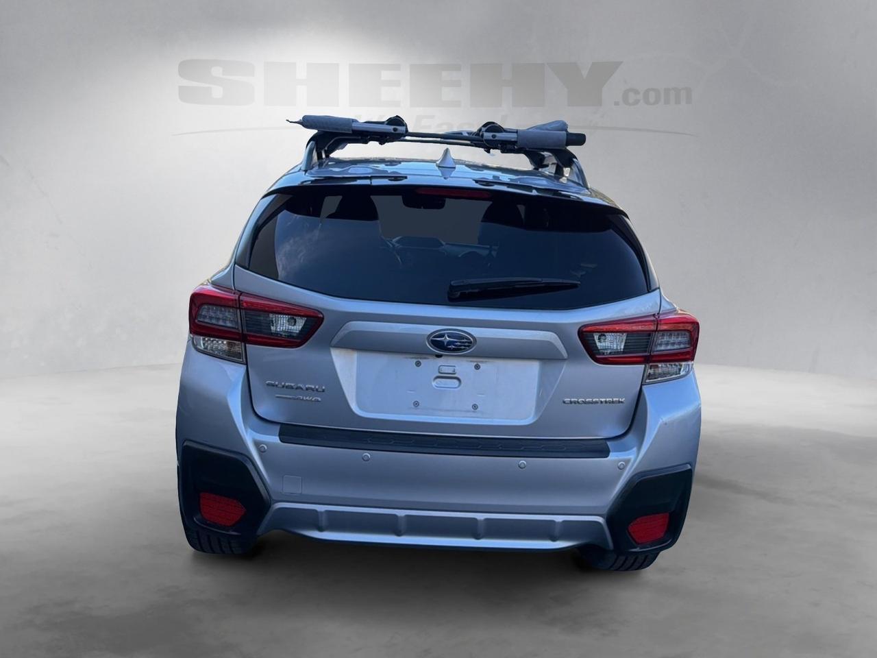 2021 Subaru Crosstrek Limited Ashland VA