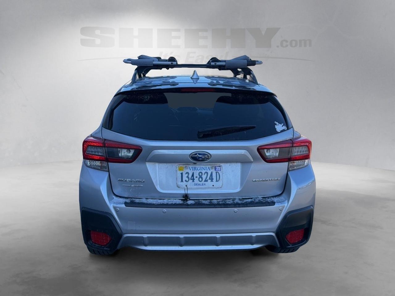 2021 Subaru Crosstrek Limited Ashland VA