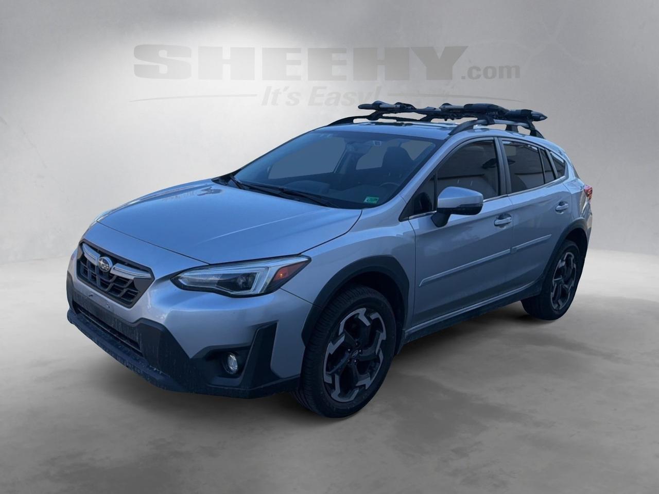 2021 Subaru Crosstrek Limited Ashland VA