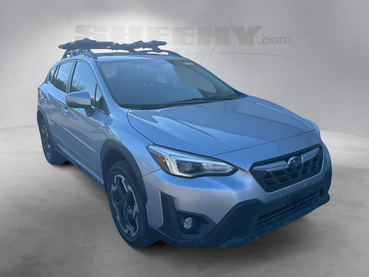 2021 Subaru Crosstrek Limited Ashland VA