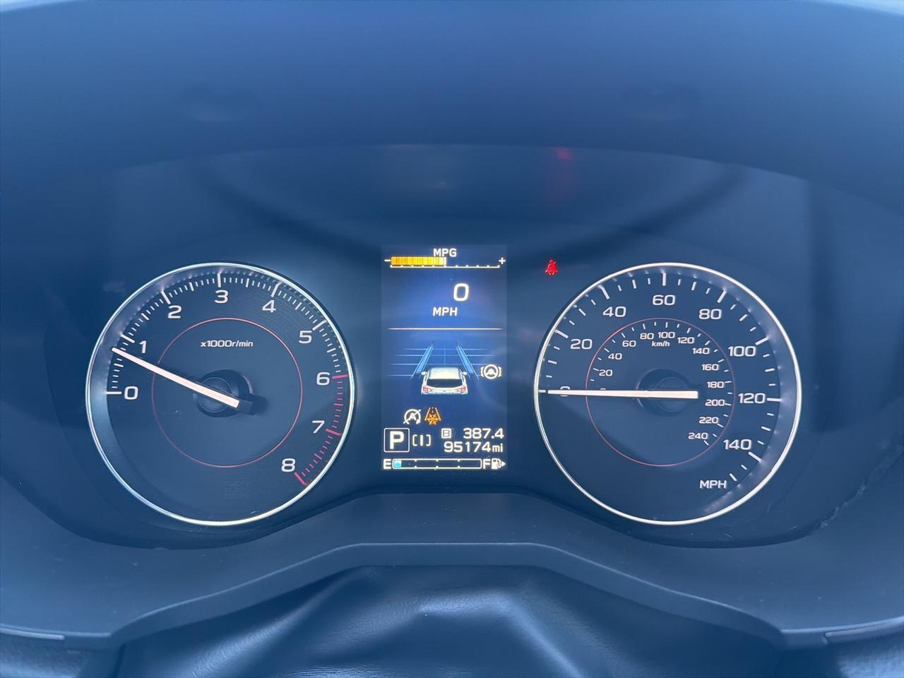 2021 Subaru Crosstrek Limited Ashland VA