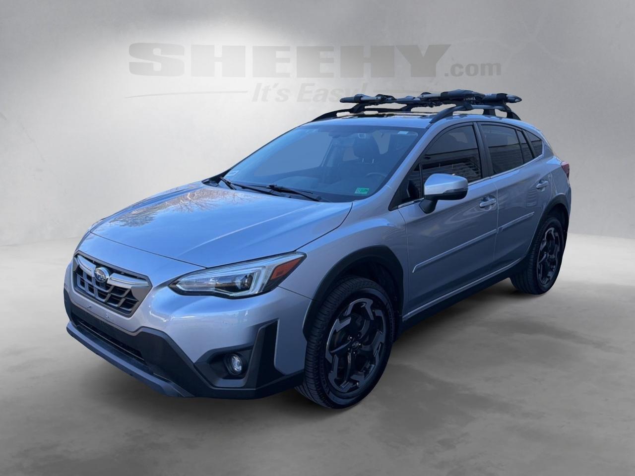 2021 Subaru Crosstrek Limited Ashland VA