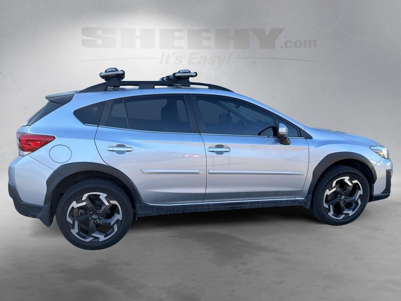 2021 Subaru Crosstrek Limited Ashland VA