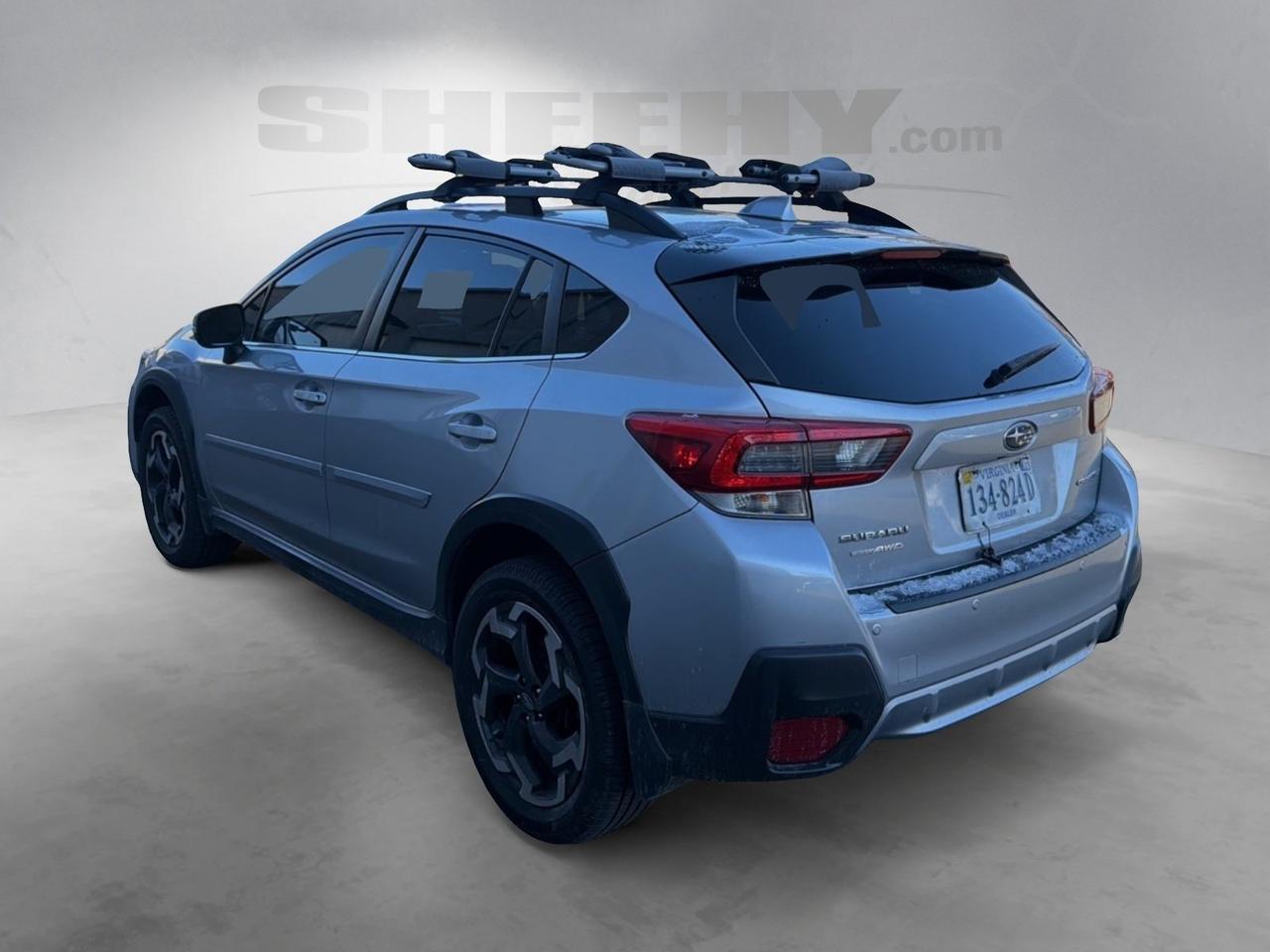 2021 Subaru Crosstrek Limited Ashland VA