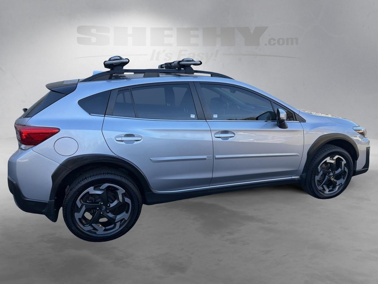 2021 Subaru Crosstrek Limited Ashland VA