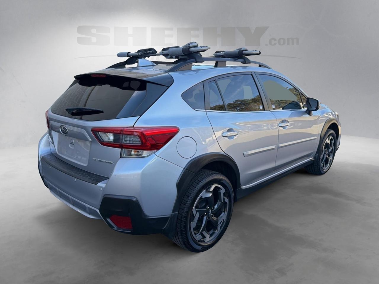 2021 Subaru Crosstrek Limited Ashland VA