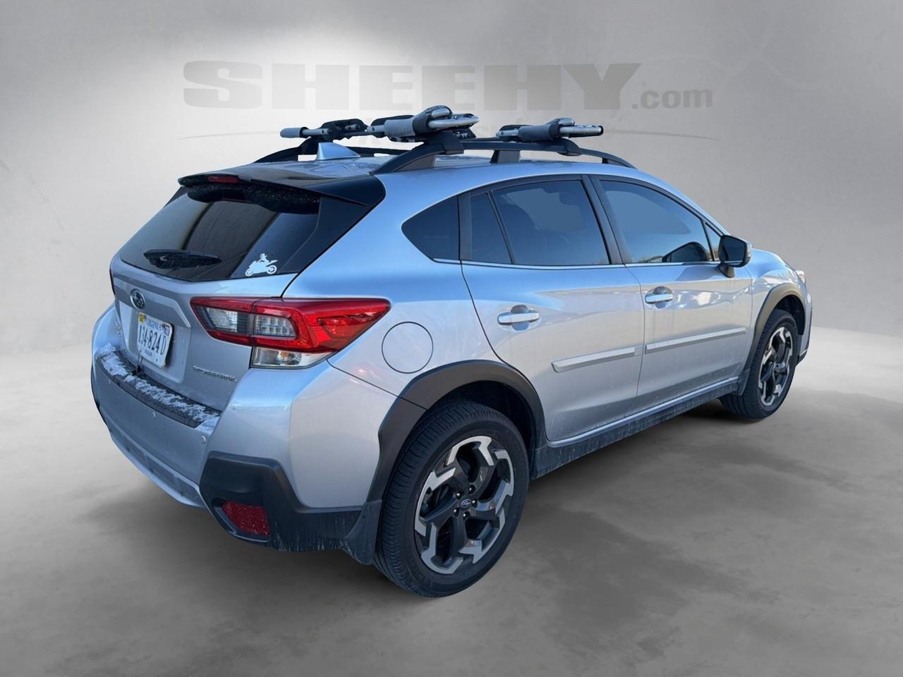 2021 Subaru Crosstrek Limited Ashland VA
